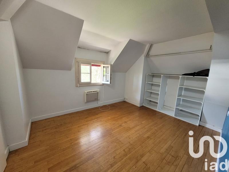 Maison - 133 m² - 5 pièces