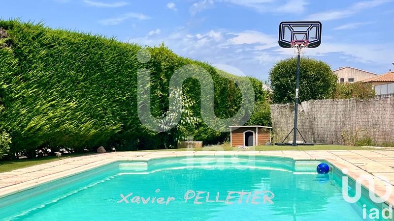 Maison - 162 m² - 6 pièces