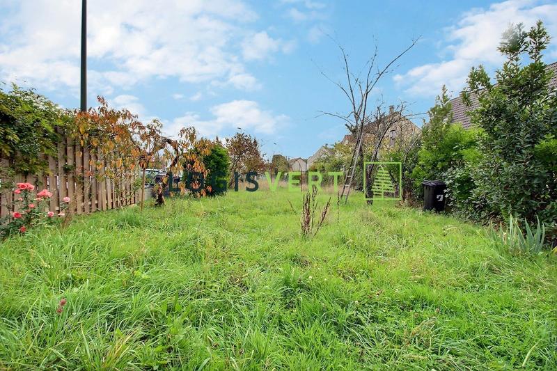 Maison - 116 m² - 5 pièces