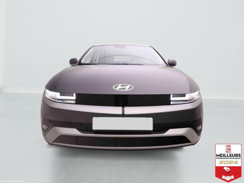 Hyundai ioniq 5 n 84 kWh 229 Business