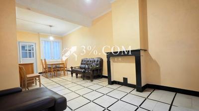 Maison - 85 m² - 3 pièces