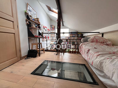 Maison - 173 m² - 5 pièces