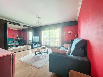 Appartement - 30 m² - 1 pièce