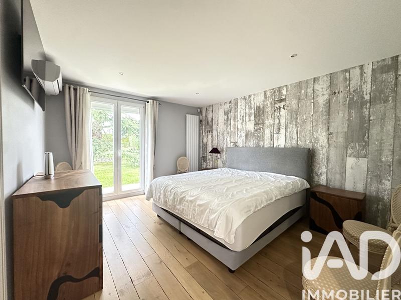 Maison de maîtres - 254 m² - 8 pièces