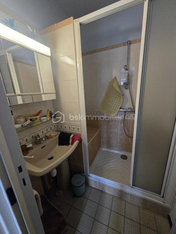 Appartement - 53 m² - 2 pièces