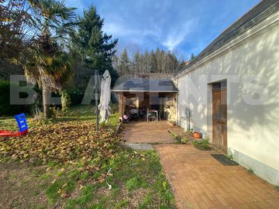 Longère - 84 m² - 4 pièces