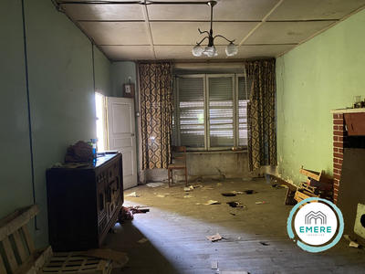 Maison - 114 m² - 5 pièces