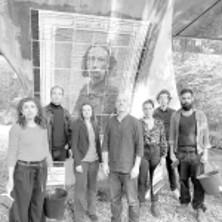 Sylvain Giro et le chant de la griffe #2