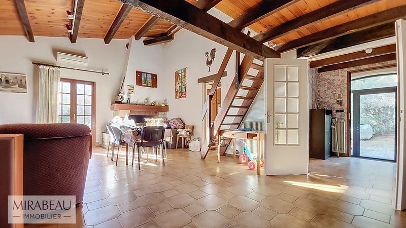 Villa - 118 m² - 4 pièces