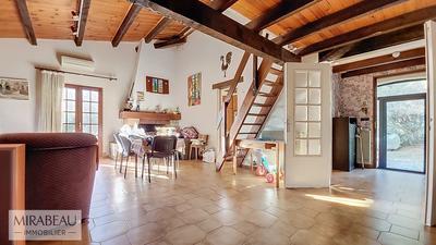 Villa - 118 m² - 4 pièces