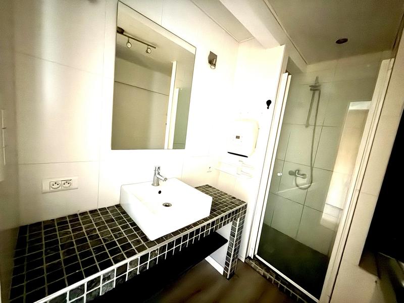 Duplex - 86 m² - 3 pièces