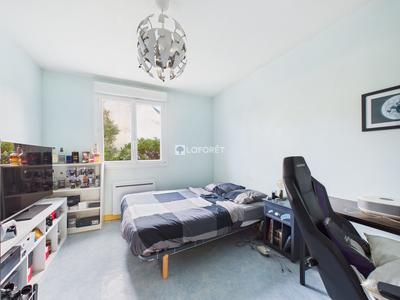 Maison traditionnelle - 148 m² - 7 pièces