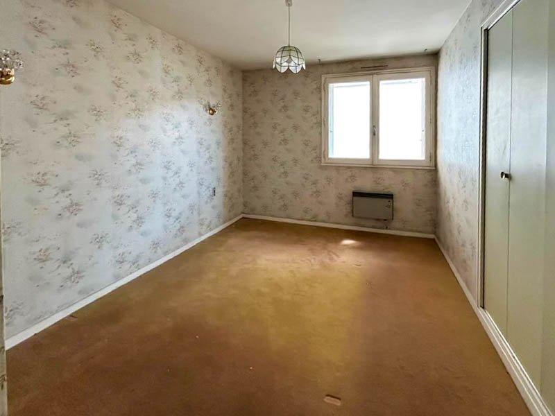 Appartement - 135 m² - 4 pièces