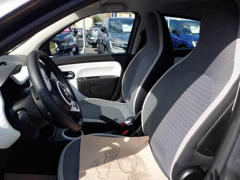 Renault Twingo III SCe 65 Equilibre