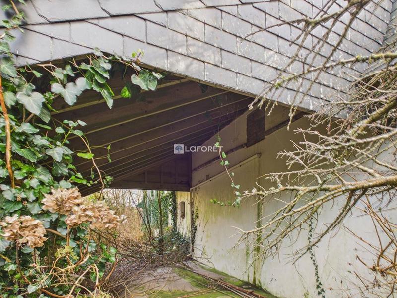 Maison - 149 m² - 7 pièces