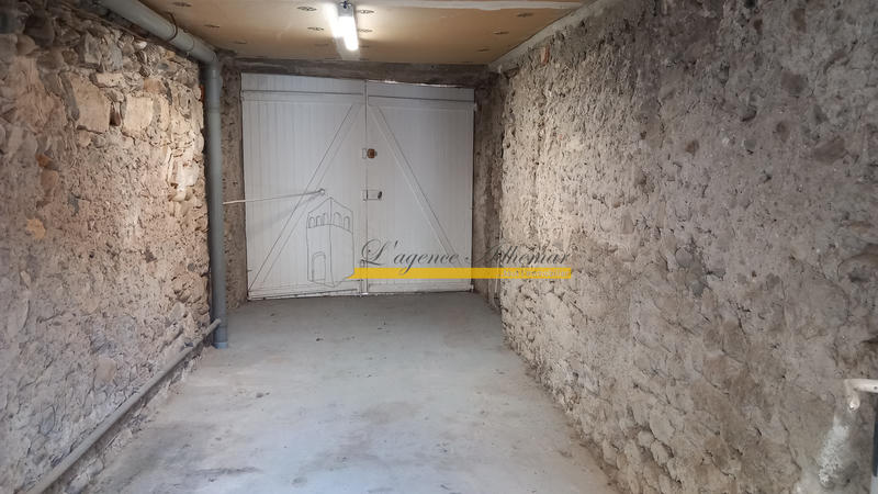 Maison - 166 m² - 7 pièces