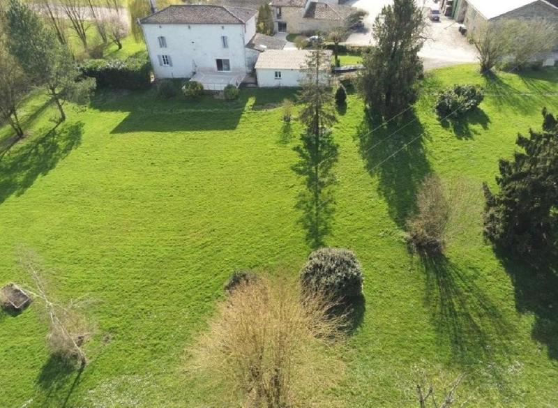 Maison - 192 m² - 6 pièces