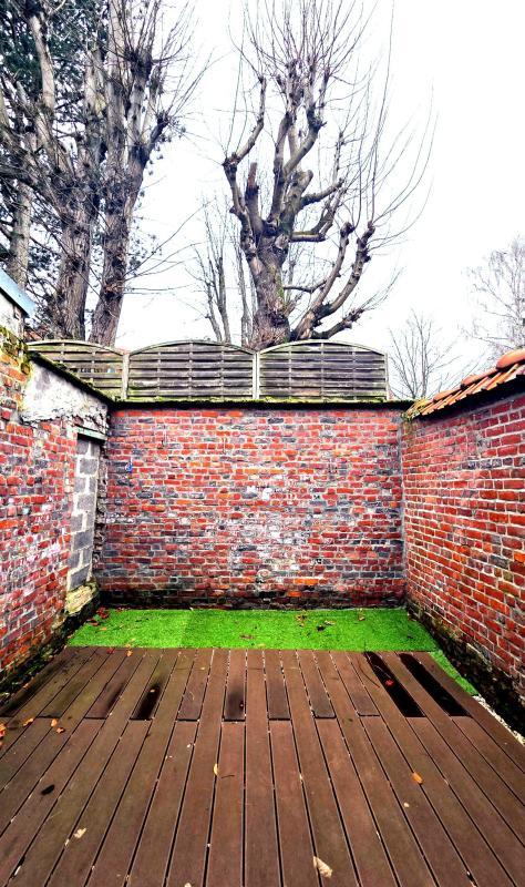 Maison - 85 m² - 5 pièces