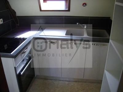 Appartement - 52 m² - 3 pièces