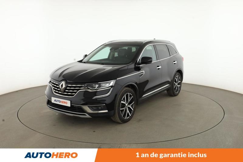 Renault Koleos 1.7 Blue dCi Intens X-Tronic 150 ch