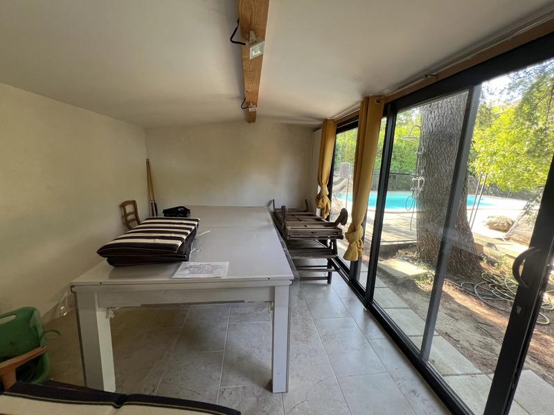 Villa - 200 m² - 8 pièces