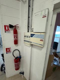 Local d'activité / Entrepôt - 685 m²