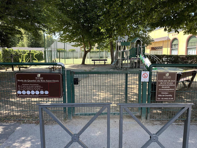 Appartement - 110 m² - 5 pièces