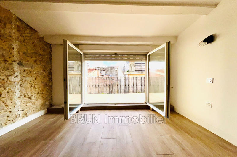 Duplex - 35 m² - 2 pièces