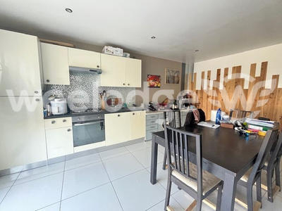 Maison - 63 m² - 3 pièces