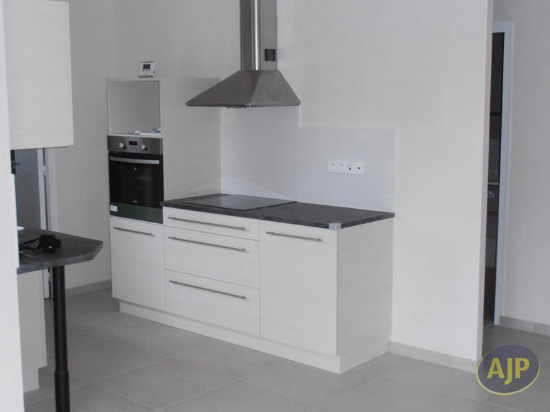 Maison - 87 m² - 4 pièces