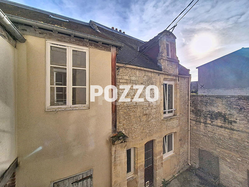 Appartement - 41 m² - 3 pièces