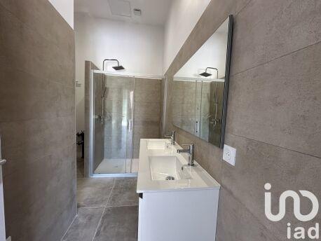 Appartement - 89 m² - 3 pièces