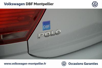Volkswagen Polo 1.0 Tsi 95 s&amp;S Dsg7 Copper Line
