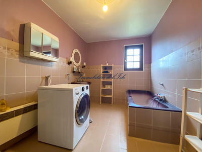 Maison - 139 m² - 6 pièces