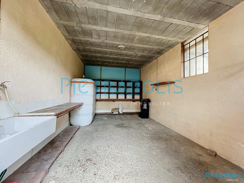 Maison ancienne - 144 m² - 7 pièces