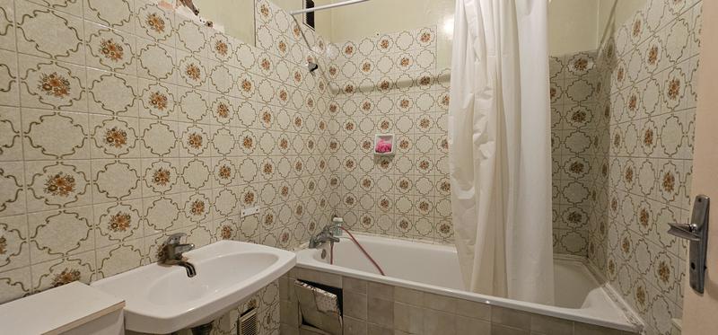 Appartement - 73 m² - 4 pièces