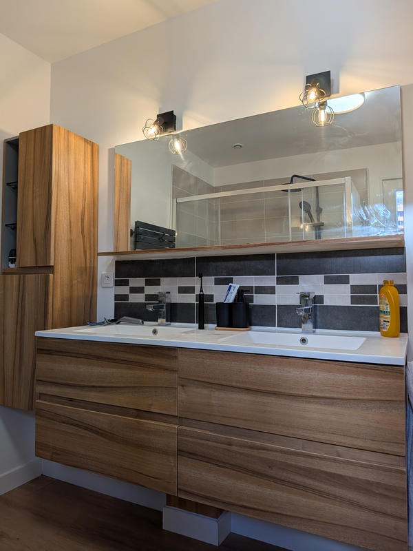 Maison - 157 m² - 6 pièces