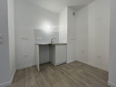 Appartement - 39 m² - 2 pièces