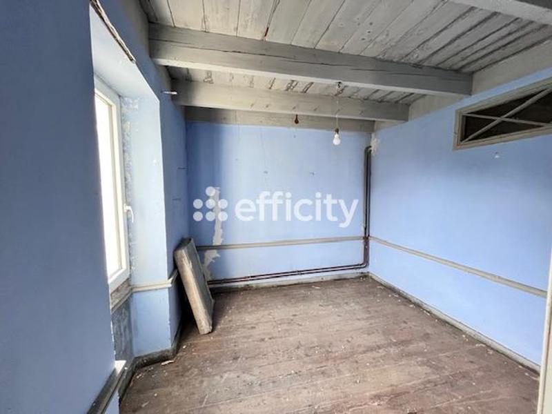 Maison - 354 m² - 9 pièces