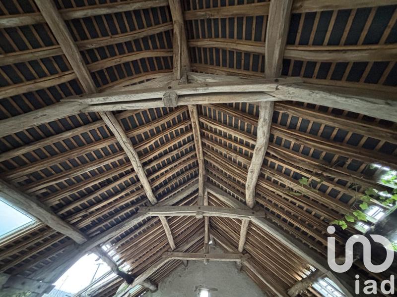 Ferme - 308 m² - 5 pièces