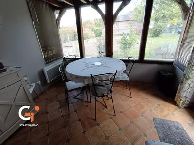 Maison - 73 m² - 2 pièces