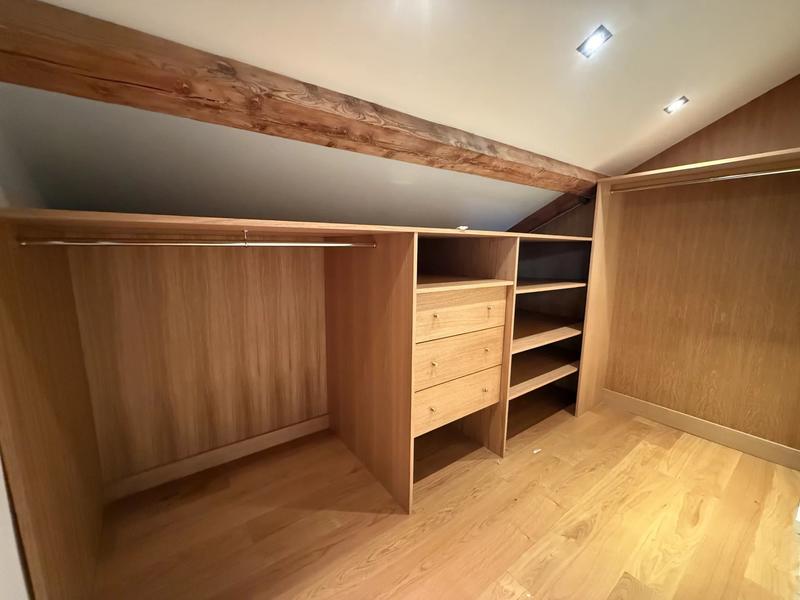 Appartement - 152 m² - 4 pièces