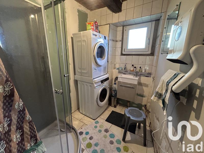 Maison - 60 m² - 2 pièces