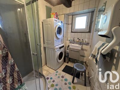 Maison - 60 m² - 2 pièces