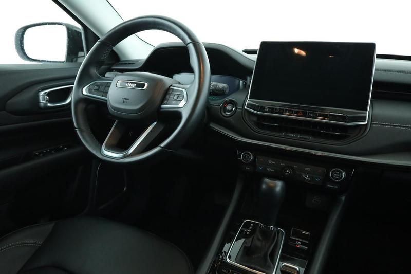 Jeep Compass 1.3 Gse T4 Phev 4xe s At6 240 ch