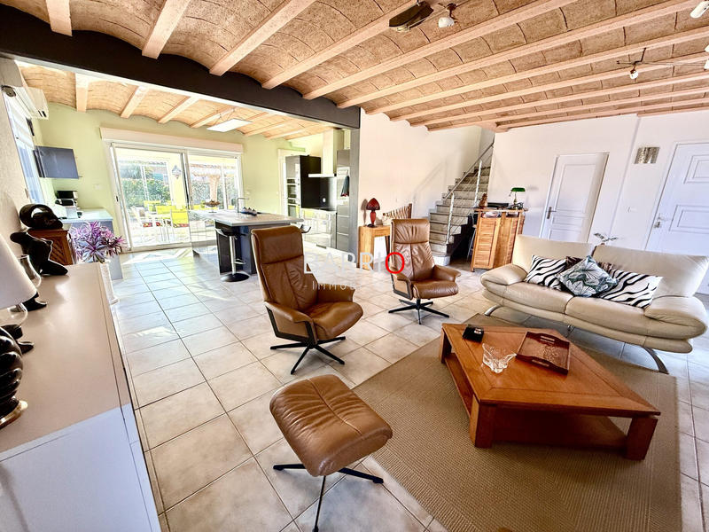 Maison - 150 m² - 6 pièces