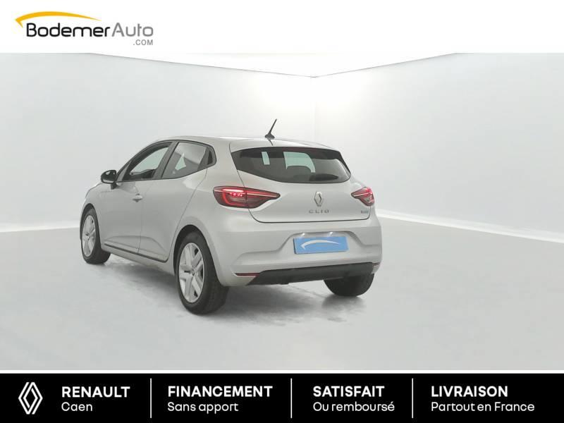 Renault Clio E-Tech 140 - 21n Business
