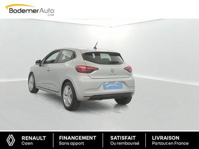 Renault Clio E-Tech 140 - 21n Business