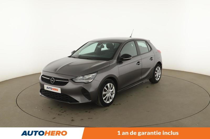 Opel Corsa 1.5 Diesel Edition 5p 100 ch