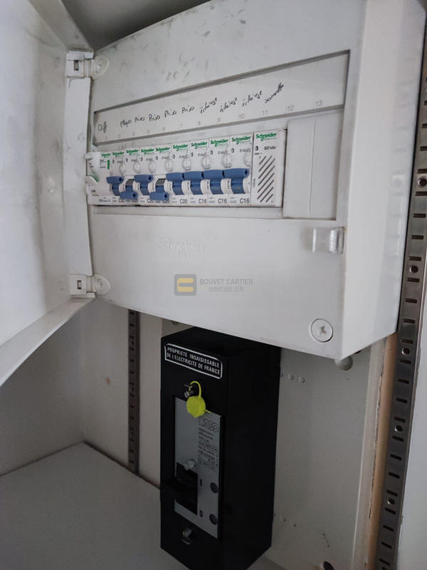 Appartement - 77 m² - 4 pièces